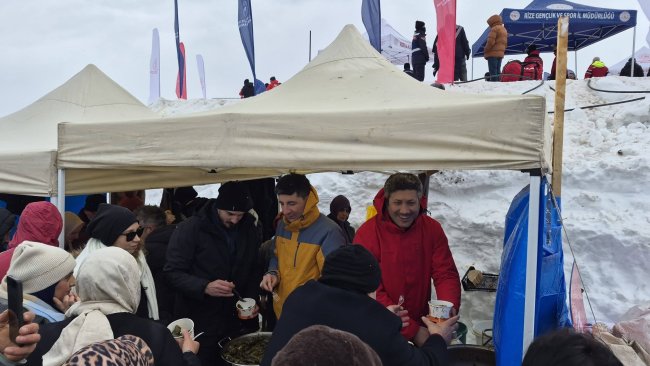 BAŞKAN'LA FOTOĞRAFLARINIZ