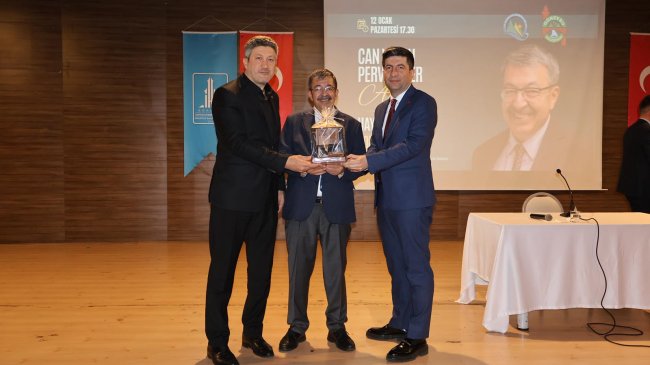 BAŞKAN'LA FOTOĞRAFLARINIZ