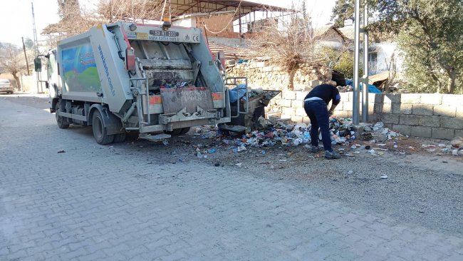 Hatay Kırıkhan