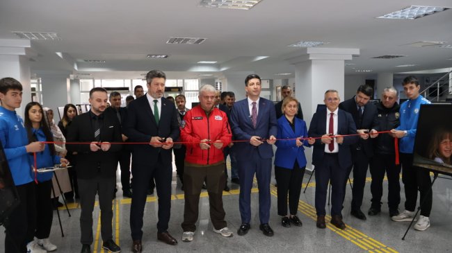 GÜNEYSU KÜLTÜR BULUŞMALARI