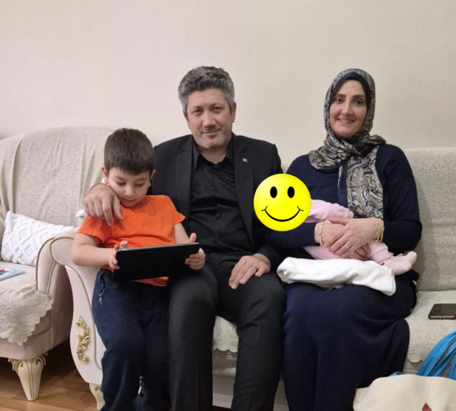 BAŞKAN ÖZER'DEN ZİYARET