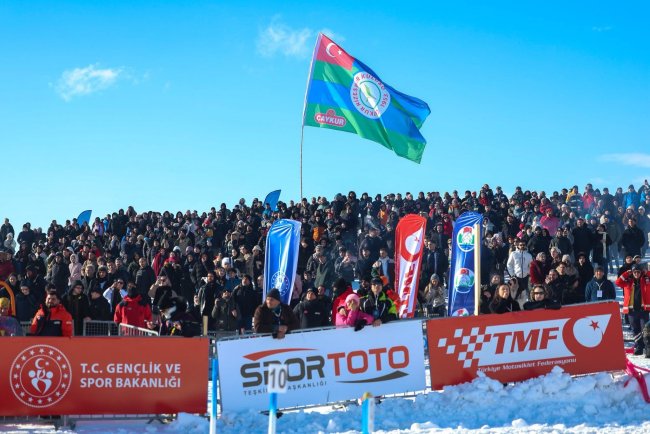 BELEDİYE BAŞKANIMIZ RIFAT ÖZER'DEN TEŞEKKÜR AÇIKLAMASI.