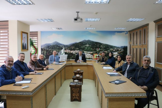 NİSAN AYI MECLİS TOPLANTISI YAPILDI.