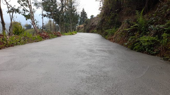 FEN İŞLERİ SAHA ÇALIŞMALARIMIZ