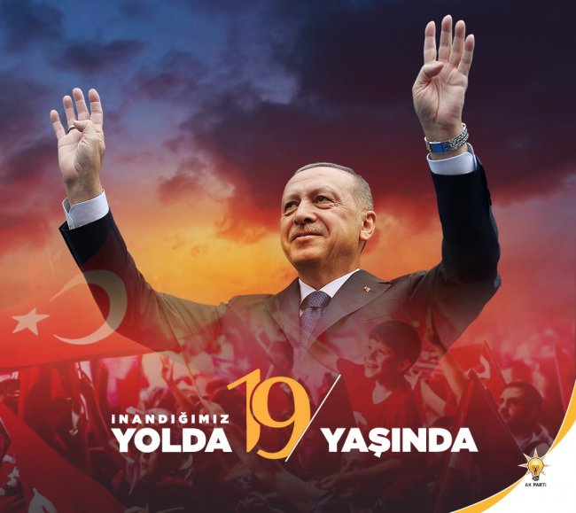 AK SEVDA 19 YAŞINDA