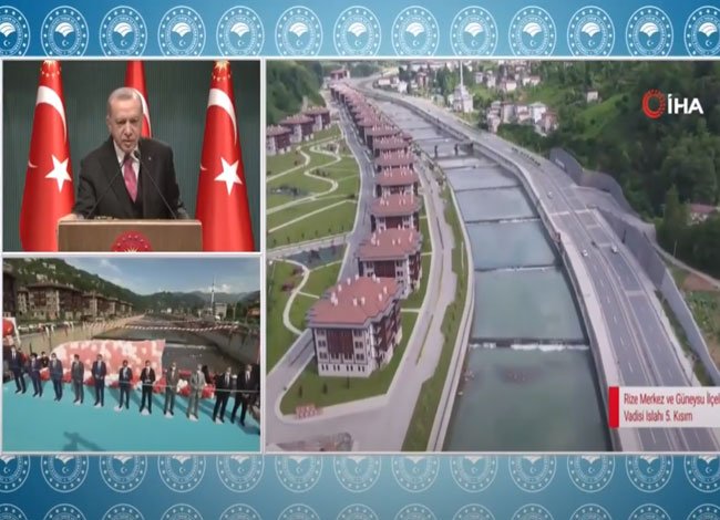 VİDEO HABERİMİZ