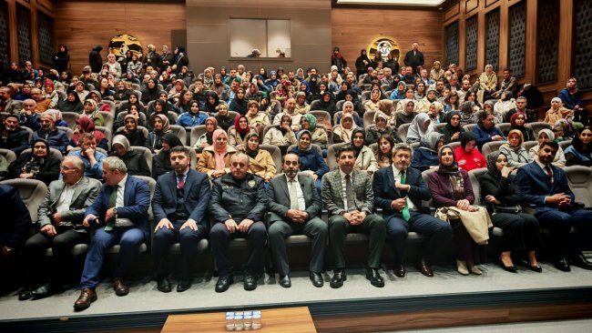 GÜNEYSU KÜLTÜR BULUŞMALARI