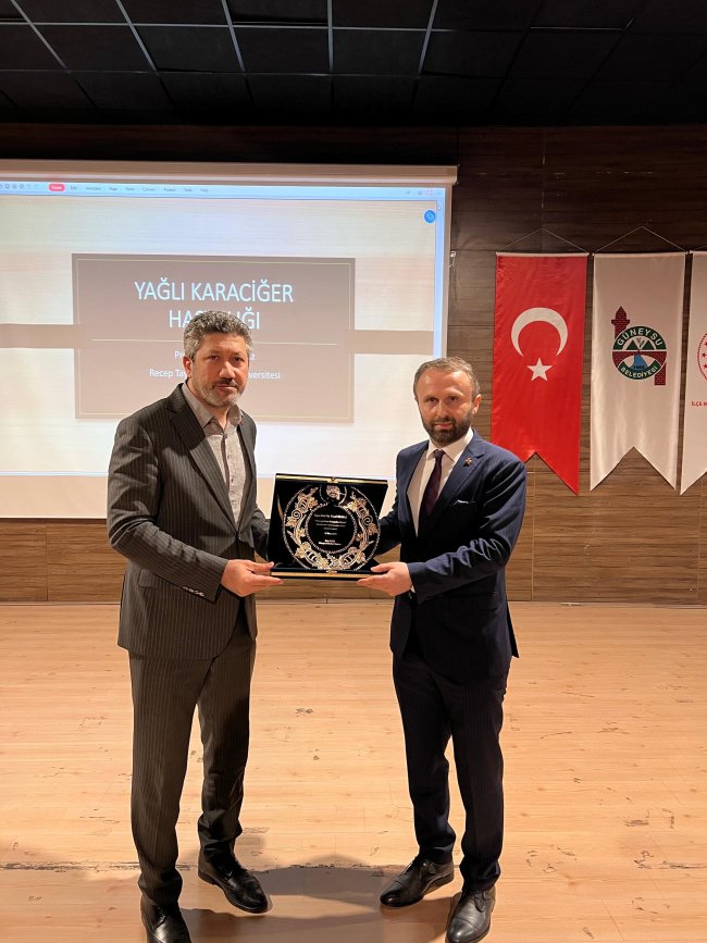 GÜNEYSU KÜLTÜR BULUŞMALARI