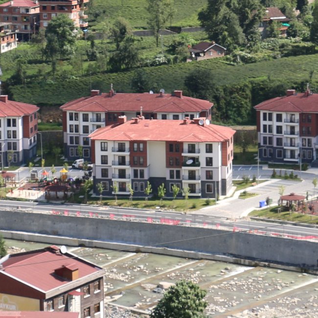 BELEDİYEMİZDEN 3 ADET KONUT SATIŞ DUYURUSU