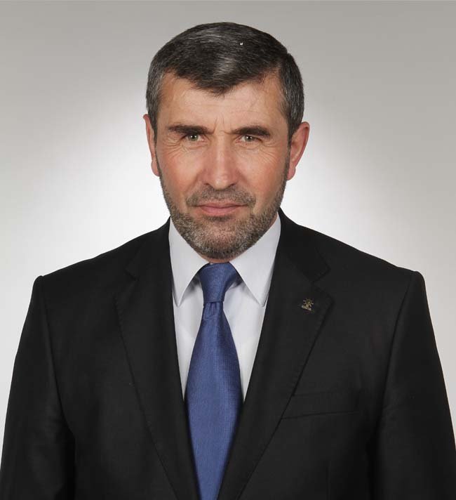 Halil Turan