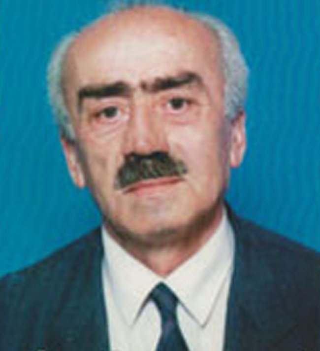 Hilmi Mamati