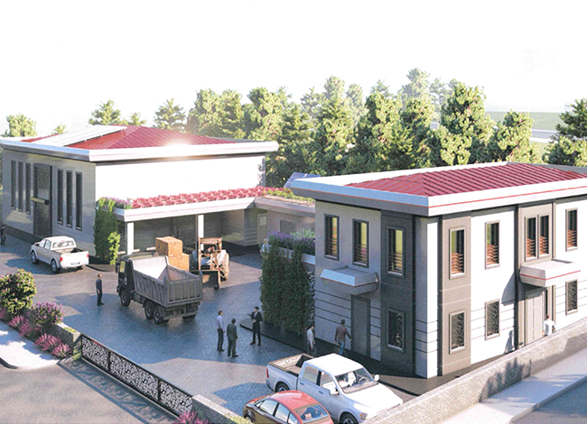 SIFIR ATIK AYRIŞTIRMA PROJESİ