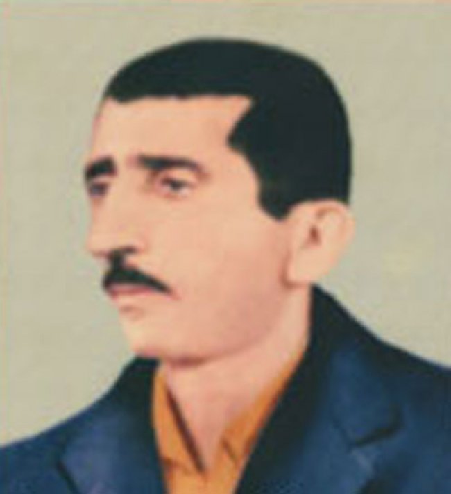 Yusuf Hazavitligil